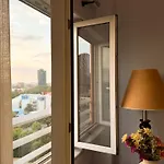 Cozy Apartment Near The Pyramid, Tirana Center